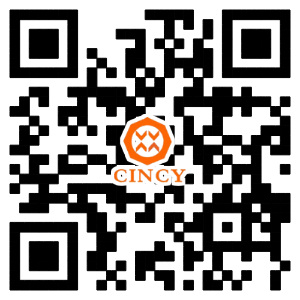 Douyin QR code